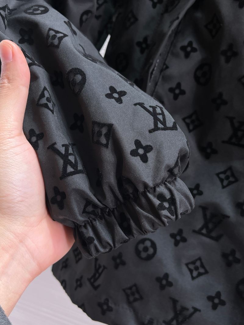 Louis Vuitton Outwear